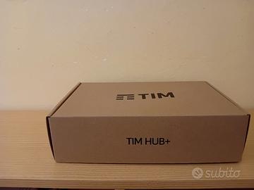 Modem TIM HUB +