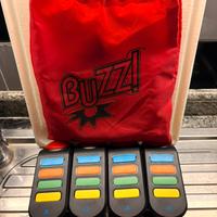 Gioco Play Station 3 BUZZ