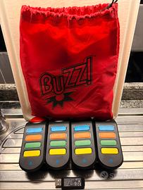 Gioco Play Station 3 BUZZ