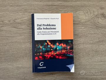Dal Problema Alla Soluzione