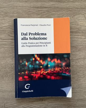 Dal Problema Alla Soluzione