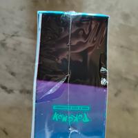 Pokemon set allenatore avventure insieme pellicola