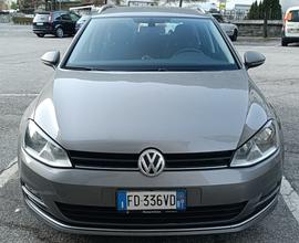 VW Golf Variant Highline 1.4 TSI 150cv DSG