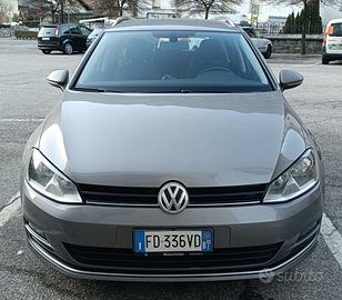 VW Golf Variant Highline 1.4 TSI 150cv DSG