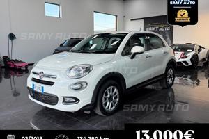Fiat 500X 1.6 MultiJet 120 CV