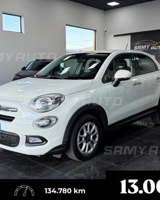 Fiat 500X 1.6 MultiJet 120 CV