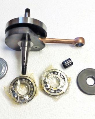 Albero motore Vespa 125 VNB GTR 150 VBA GL VBB S