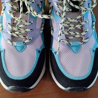 Scarpe sportive Dr.Franklin