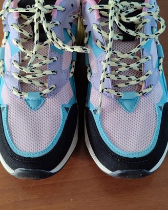 Scarpe sportive Dr.Franklin