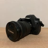 Canon 6D Mark II