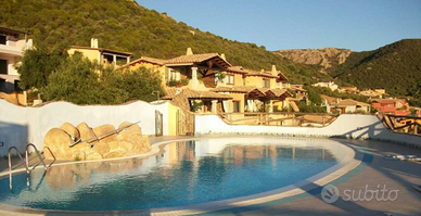 Chia Appartamento nuovissimo Ampio e Panoramico