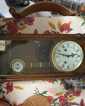 Orologio a Pendolo