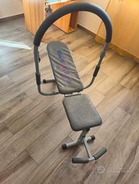 panka ab king pro pari nuovo 