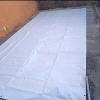 Teloni pubblicitari in pvc da 530gr/m²