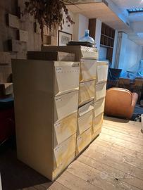 Classificatore archivio