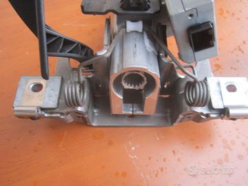 Canna di sterzo x jeep renegade BLOCCO ELETTRICO