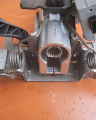 Canna di sterzo x jeep renegade BLOCCO ELETTRICO