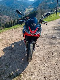 Aprilia Tuono 660 A2