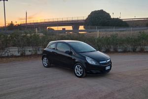 Opel Corsa 1.3 CDTI 75CV 3 porte Sport