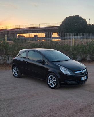 Opel Corsa 1.3 CDTI 75CV 3 porte Sport