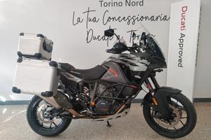 Ktm 1290 Super Adventure S