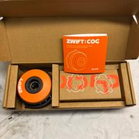 Zwift cog  and click v2