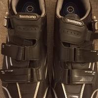 scarpe sport ciclismo