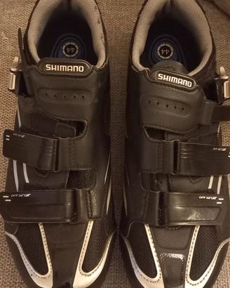scarpe sport ciclismo