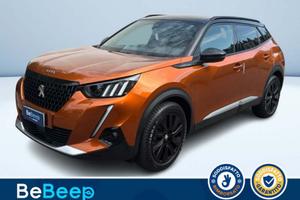 Peugeot 2008 1.5 BLUEHDI GT LINE S&S 100CV