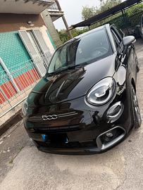 Fiat 500x sport