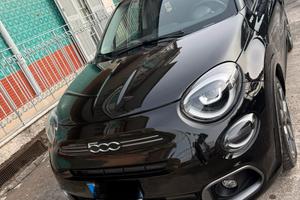 Fiat 500x sport