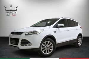 Ford Kuga 2.0 tdci Titanium s&s awd 150cv powershi