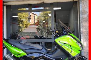 Yamaha t max 530 permute - finanziamenti - rate
