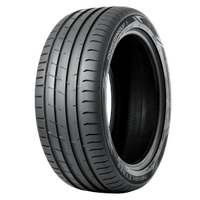 Nokian 255/35/20 Power Prof