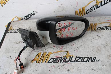 SPECCHIO SPECCHIETTO RETROVISORE DX DESTRO DS DS7