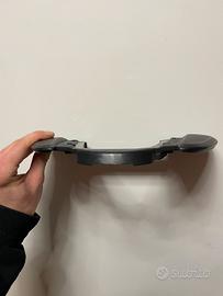 Maniglie posteriori passeggero