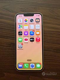 I phone 13 128 gb