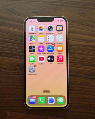 I phone 13 128 gb