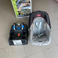Trio per bebe