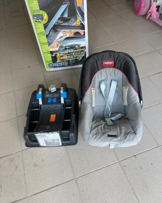 Trio per bebe