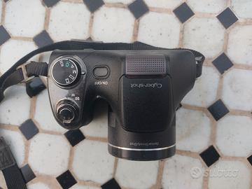 Macchina fotografica digitale