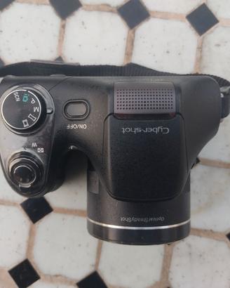 Macchina fotografica digitale