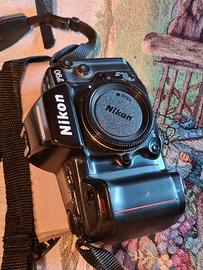 Materiale fotografico e video Vintage