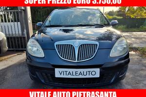 Lancia Ypsilon 1.2 Argento ((SUPER PREZZO))