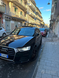 Audi Q 3