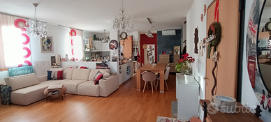 Spazioso appartamento 3 camere