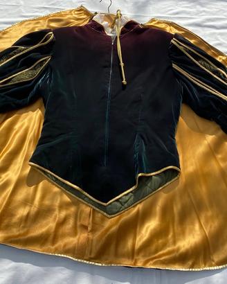 Costume spagnolo