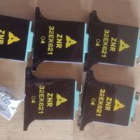 Varistor di potenza per protezione rete Matsushita