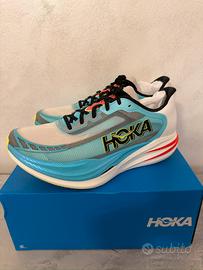 Hoka Cielo X 12.0