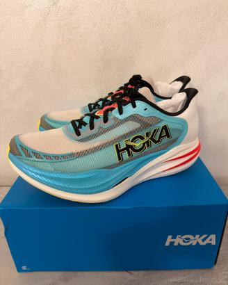 Hoka Cielo X 12.0